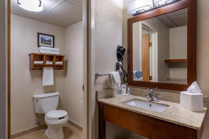 Comfort Inn Butte City Center I-15 - I-90 Quarto foto